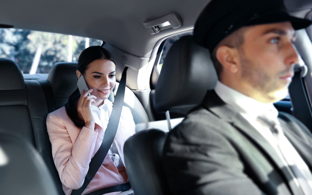 Chauffeur Service New York