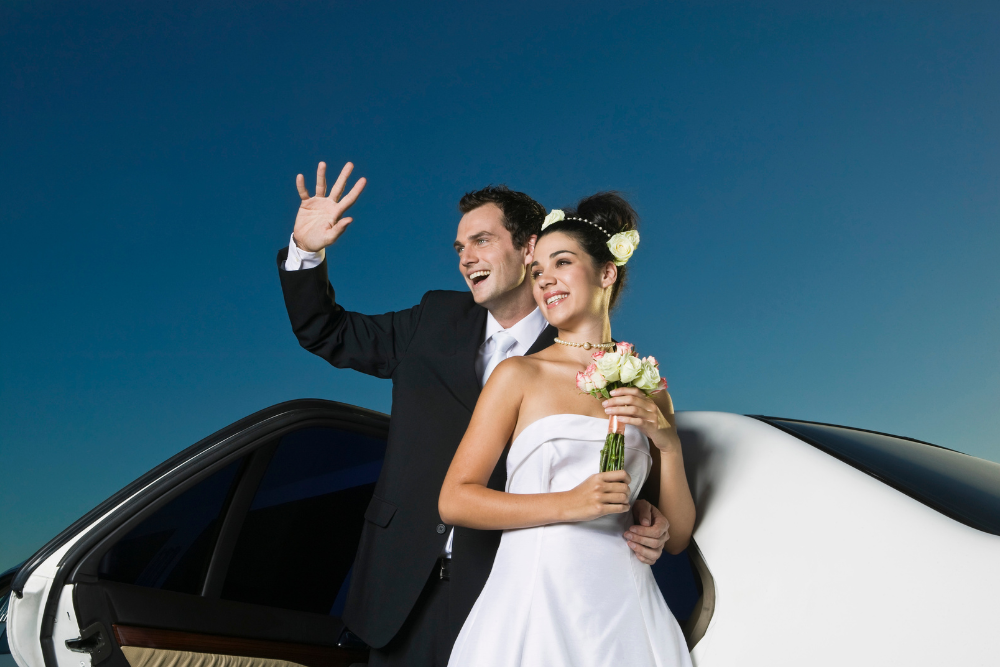 Wedding Transportation